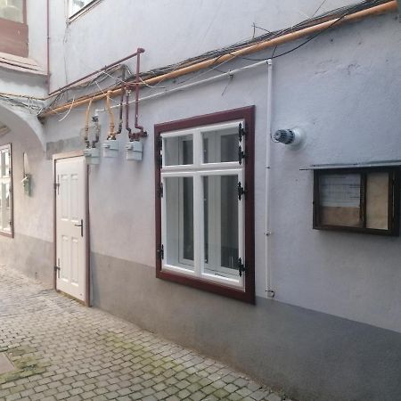 Apartament Old City Sibiu Exterior foto