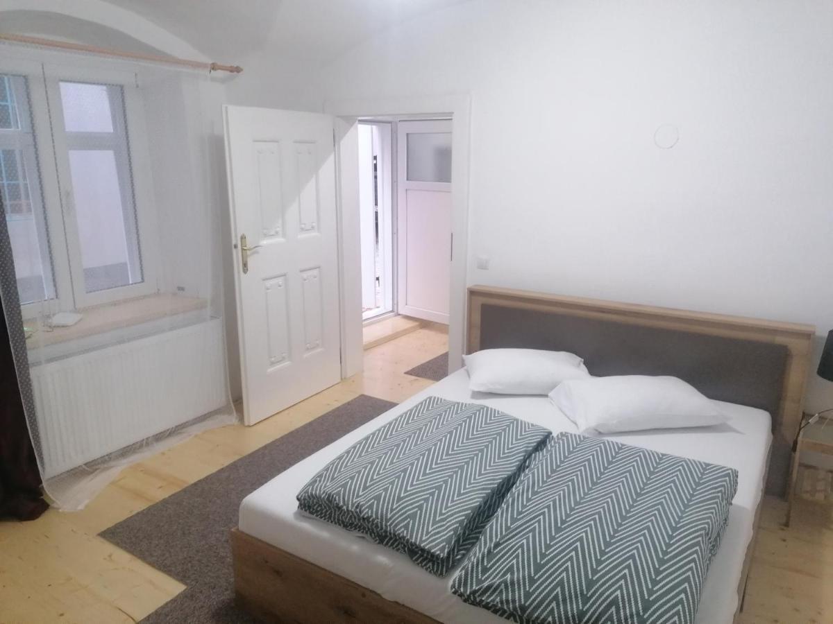 Apartament Old City Sibiu Exterior foto